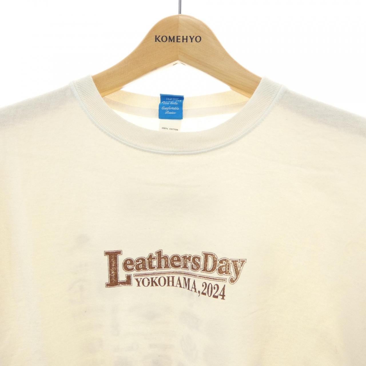 ショット SCHOTT Tシャツ