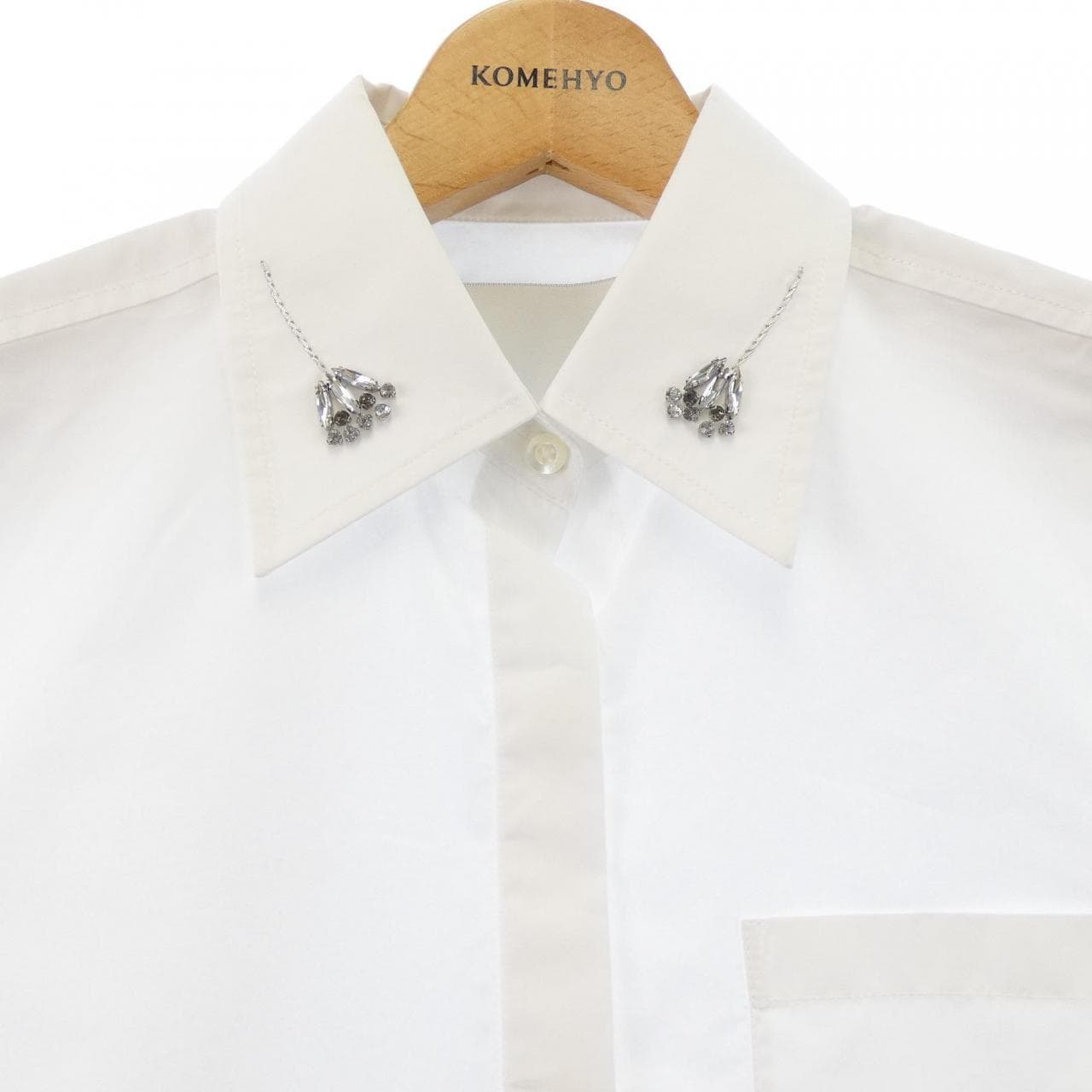 スリーワンフィリップリム 3.1 Phillip Lim シャツ