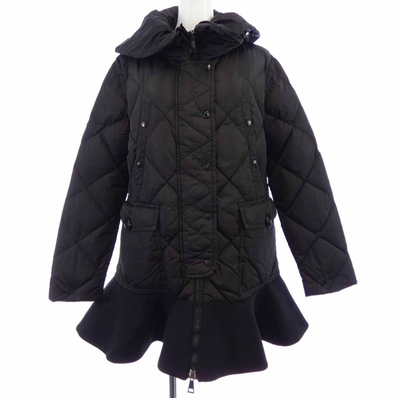 モンクレール MONCLER VAULOGETTE ダウンコート
