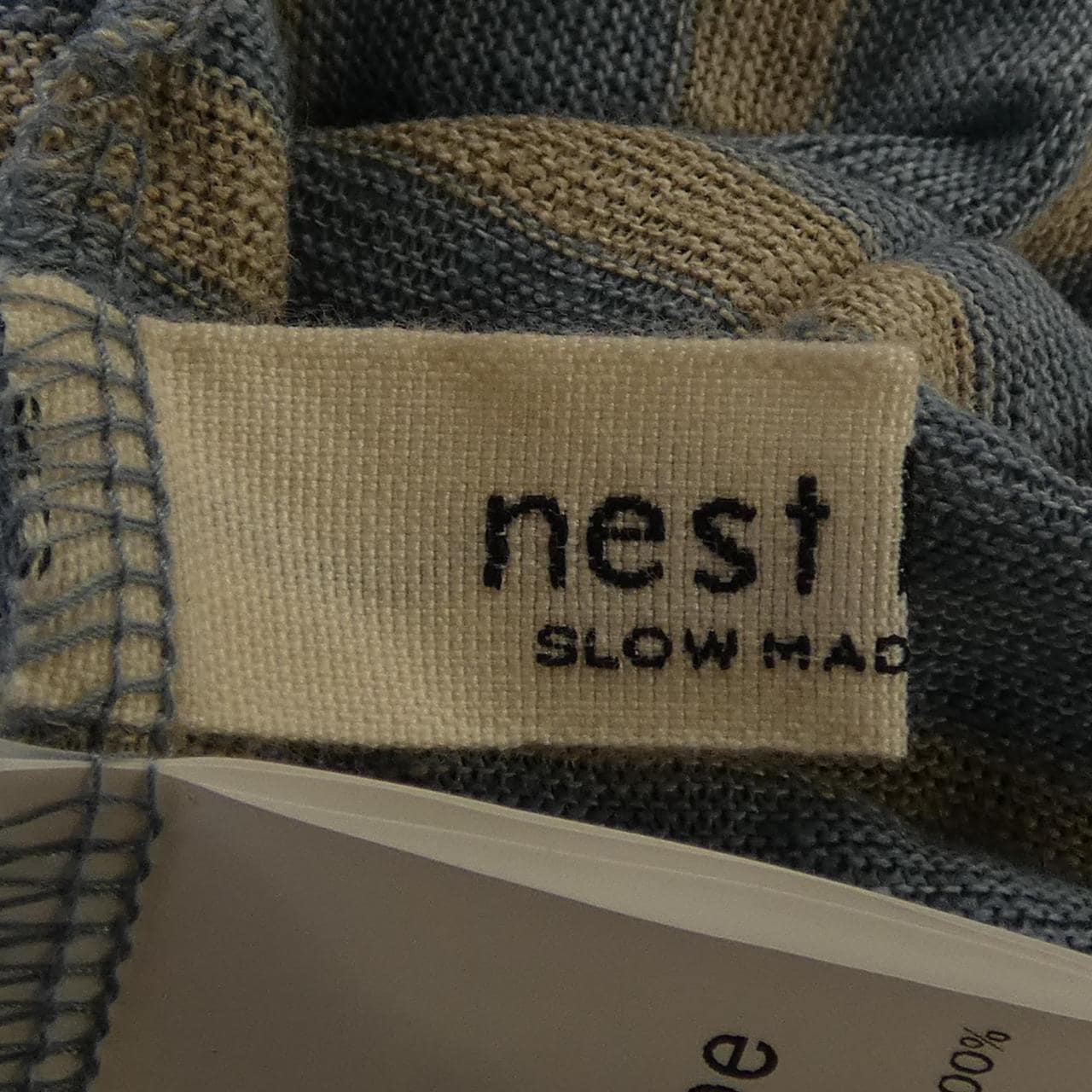 ネストローブ NEST ROBE 01241-1048 トップス