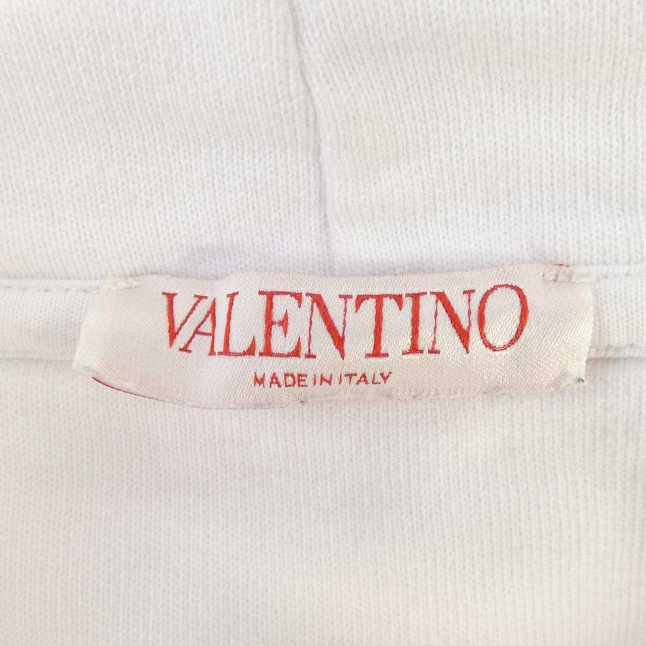 ヴァレンティノ VALENTINO XV3MF18Y84E パーカー