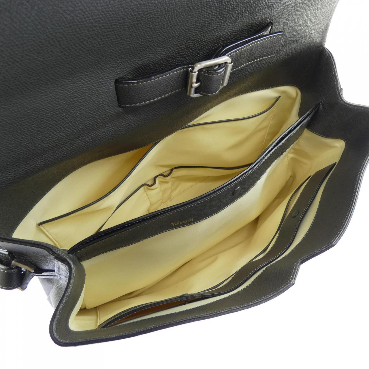 ヴァレクストラ VALEXTRA BAG