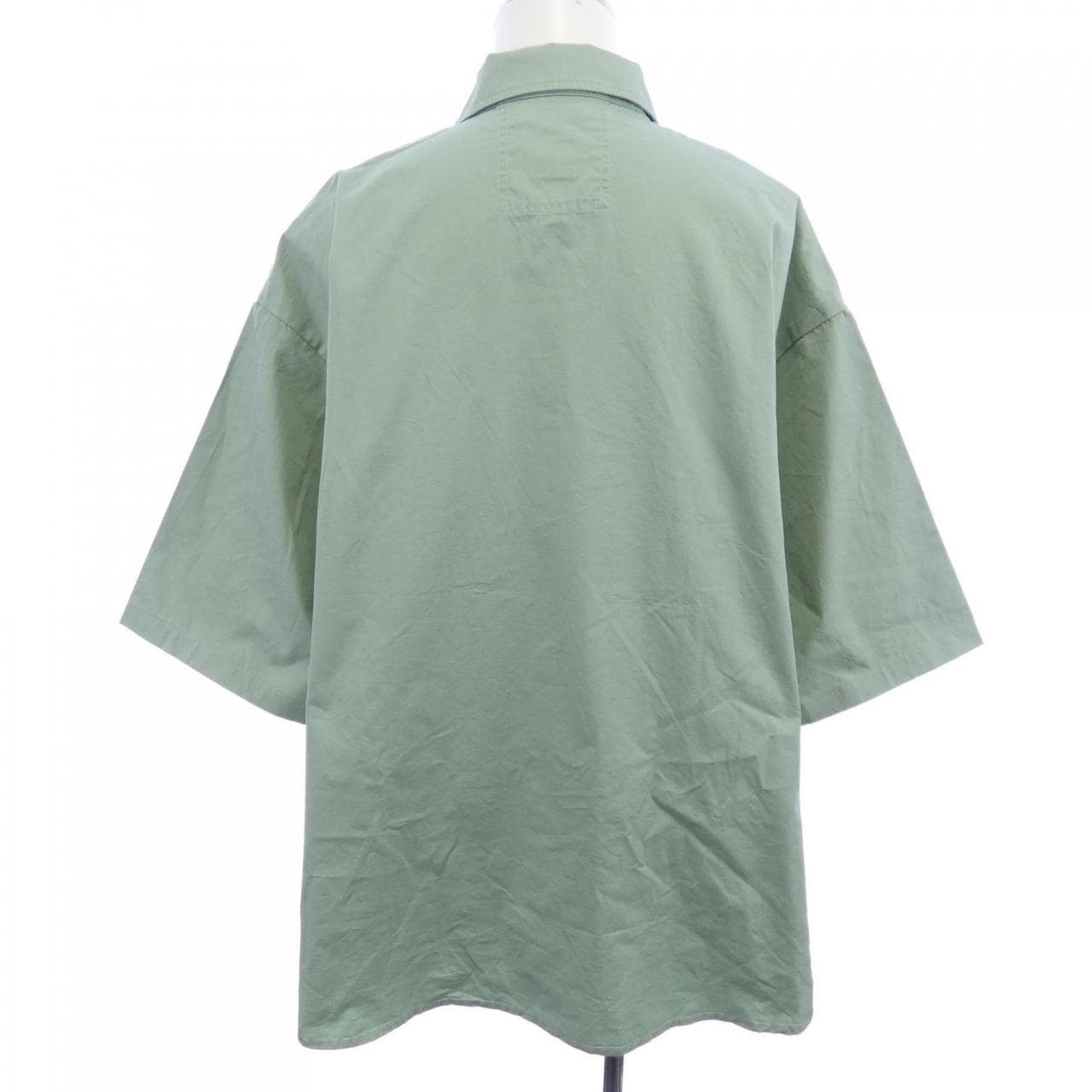 ARMY TWILL S／Sシャツ