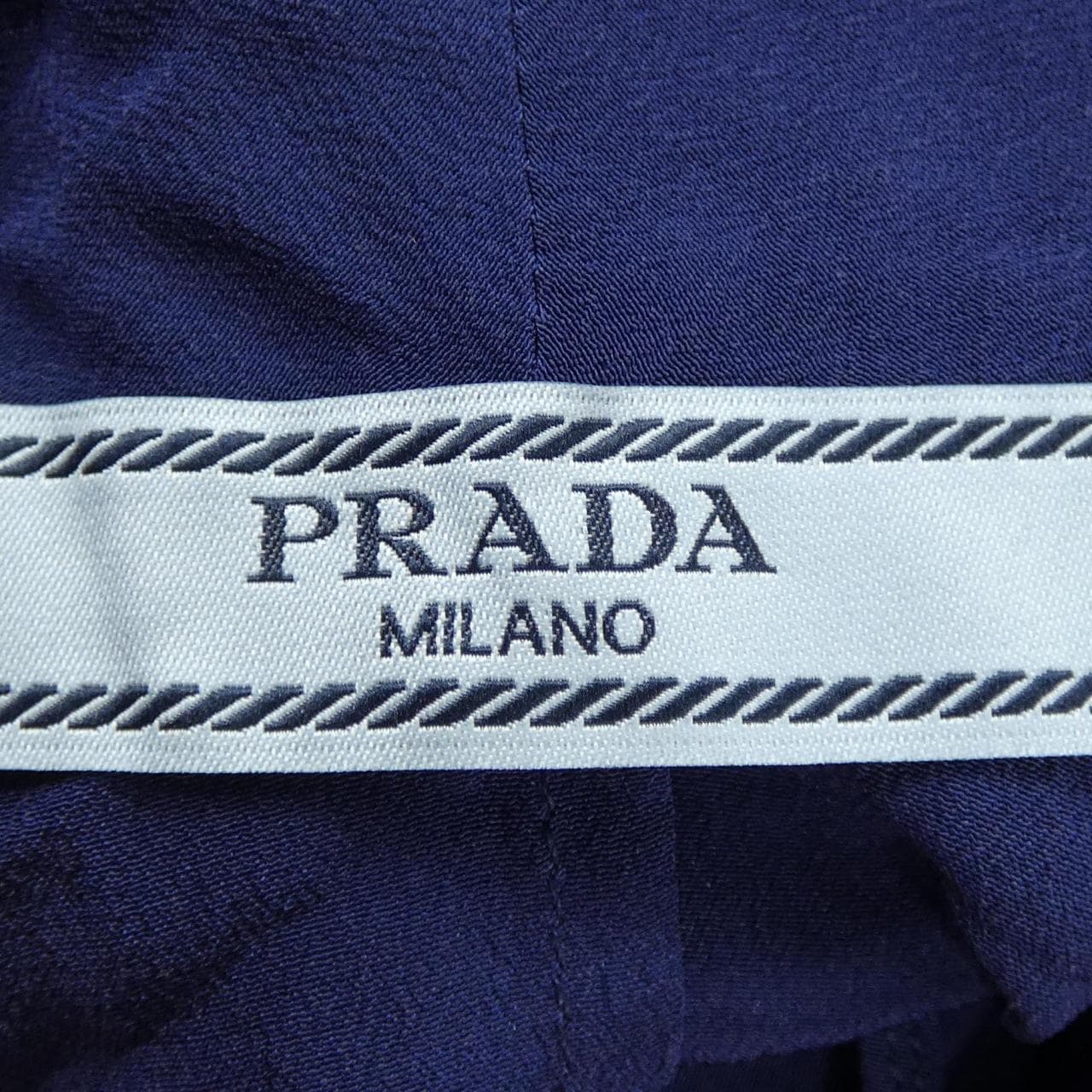 プラダ PRADA P972E トップス