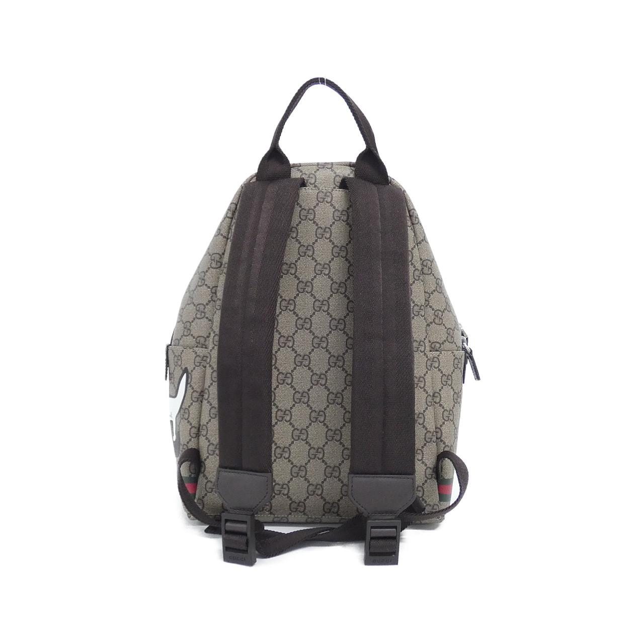グッチ CHILDRENS 782708 FAE12 リュックサック