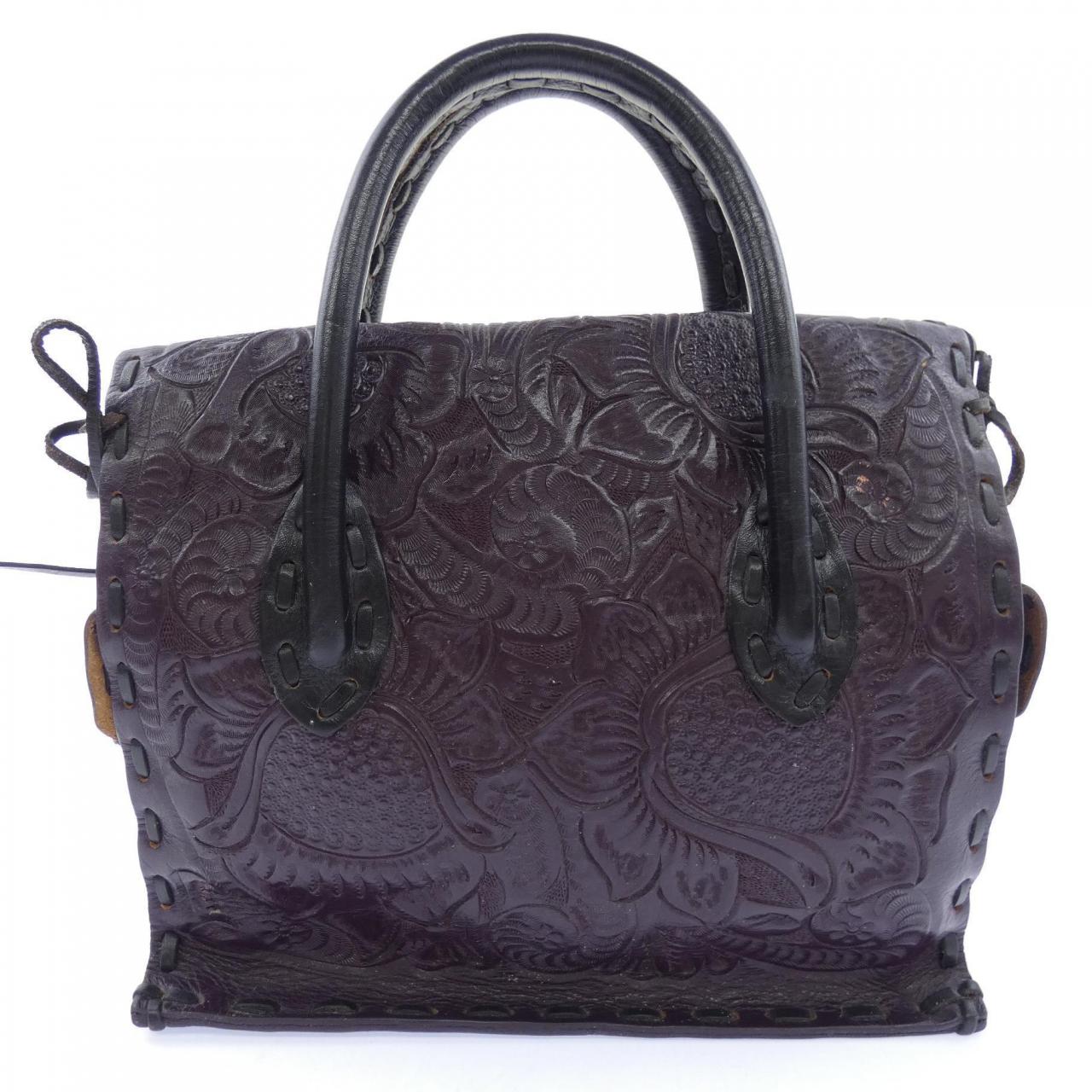 カービングトライブス Carving Tribes BAG