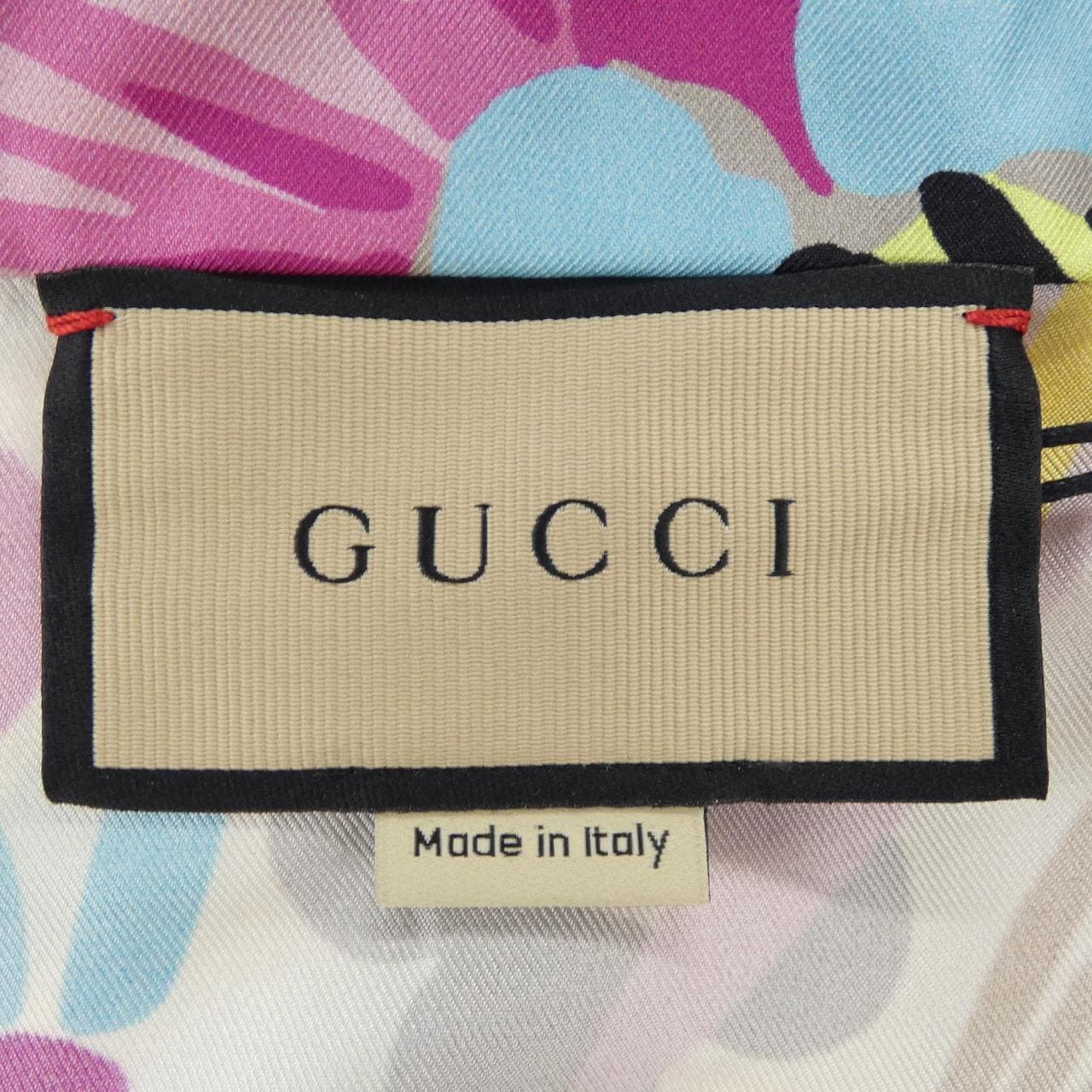 グッチ GUCCI 752917 ZANXO シャツ