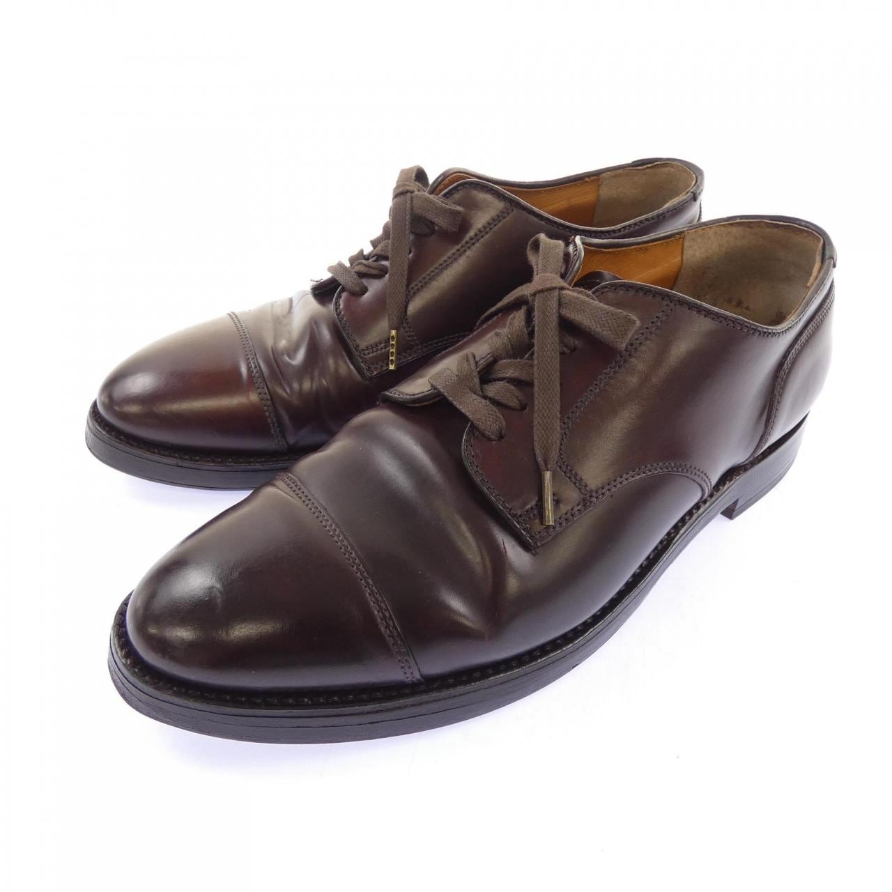 オールデン ALDEN 2160 シューズ