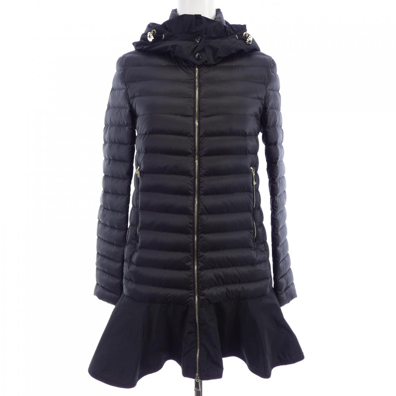 モンクレール MONCLER 53048 DAURADE ダウンジャケット