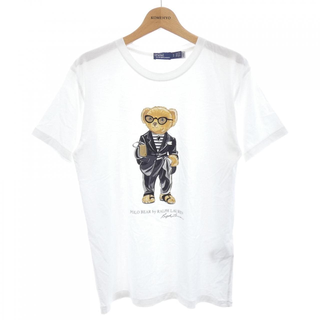 ポロラルフローレン POLO RALPH LAUREN Tシャツ