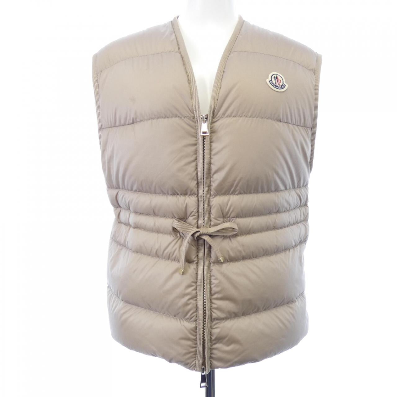 モンクレール MONCLER NAI ダウンベスト
