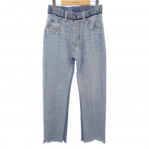 メゾンマルジェラ Maison Margiela ジーンズ