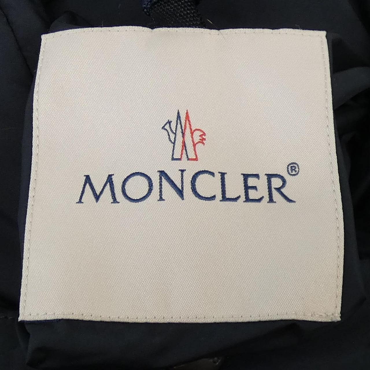 MONCLER MONCLER Down Coat