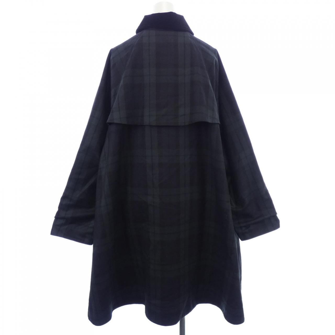 ティッカ TICCA コート