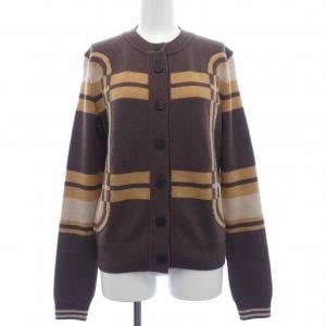 エルメス HERMES カーディガン