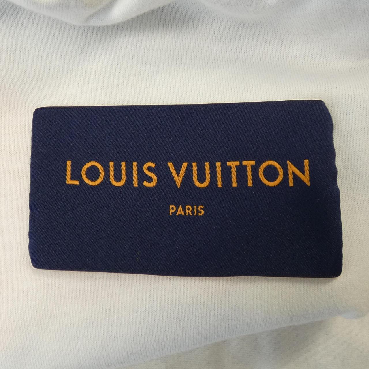 ルイヴィトン LOUIS VUITTON ジャケット
