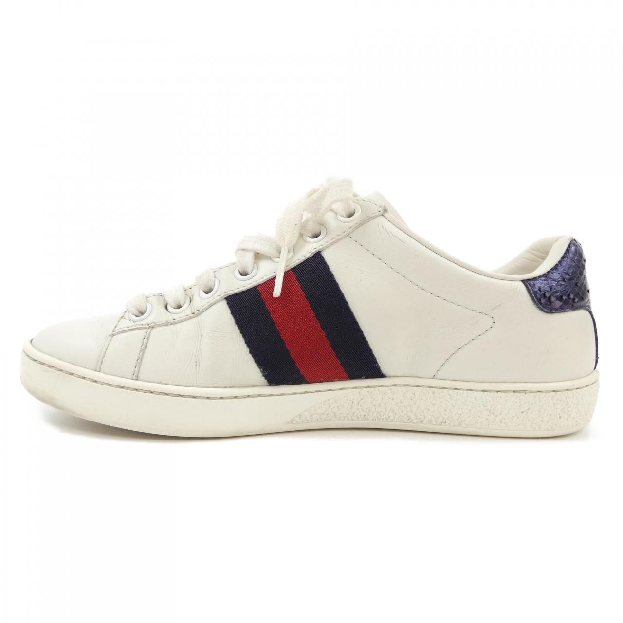 グッチ GUCCI スニーカー