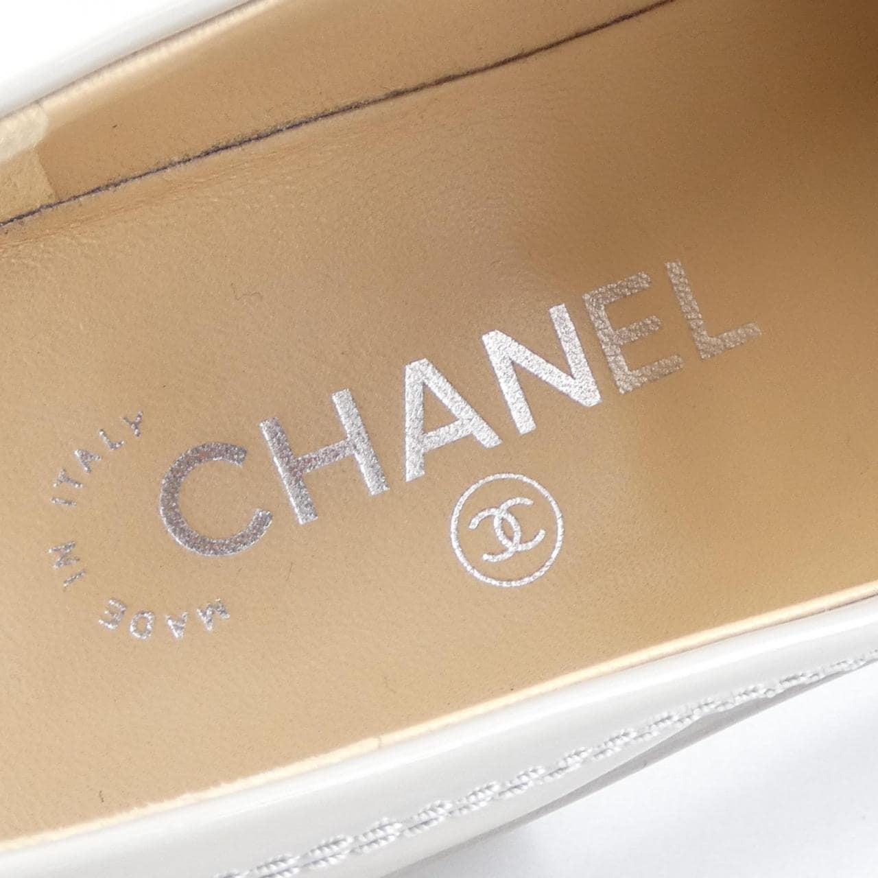 シャネル CHANEL シューズ