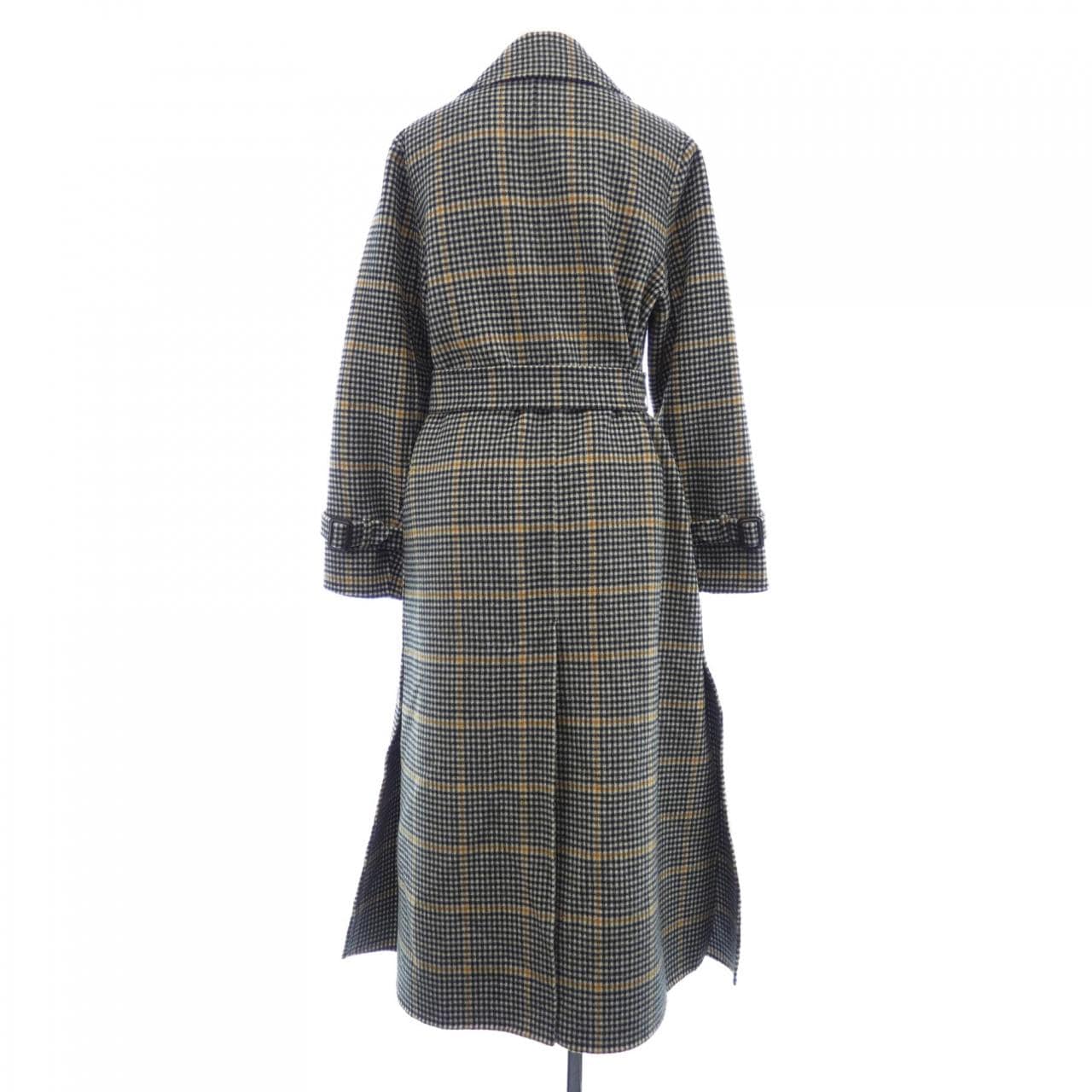 マックスマーラウィークエンド Max Mara weekend コート