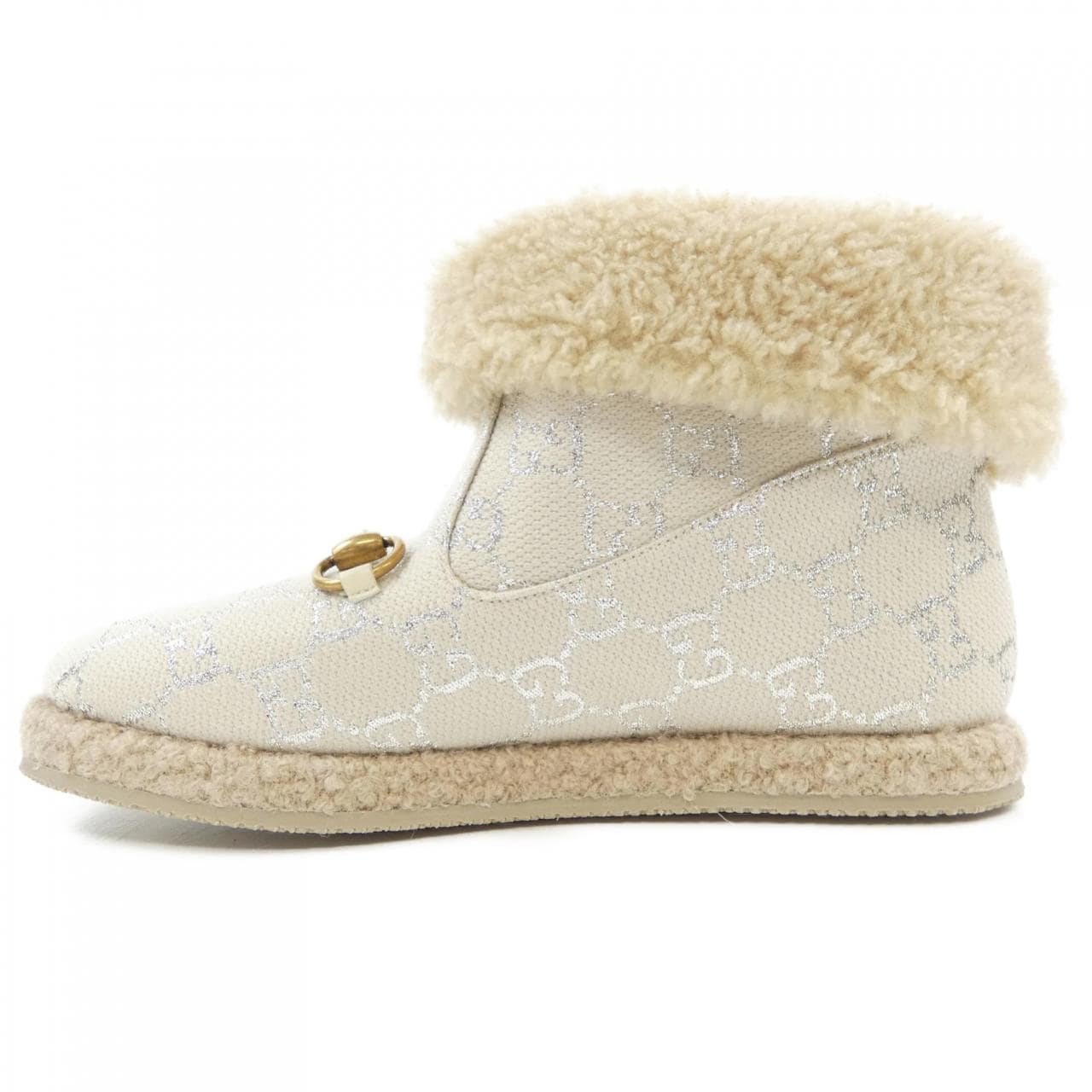 グッチ GUCCI ブーツ