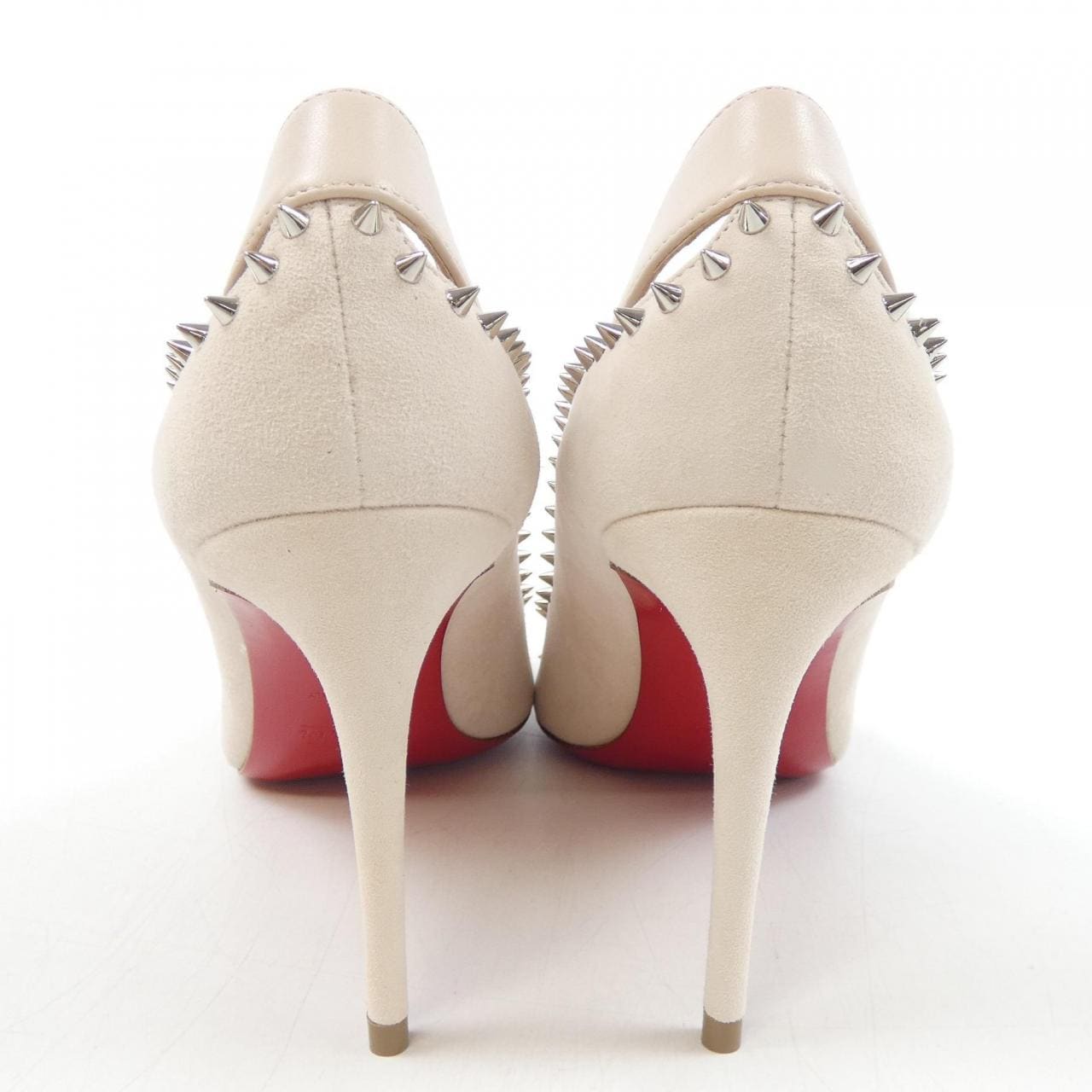 クリスチャンルブタン CHRISTIAN LOUBOUTIN パンプス