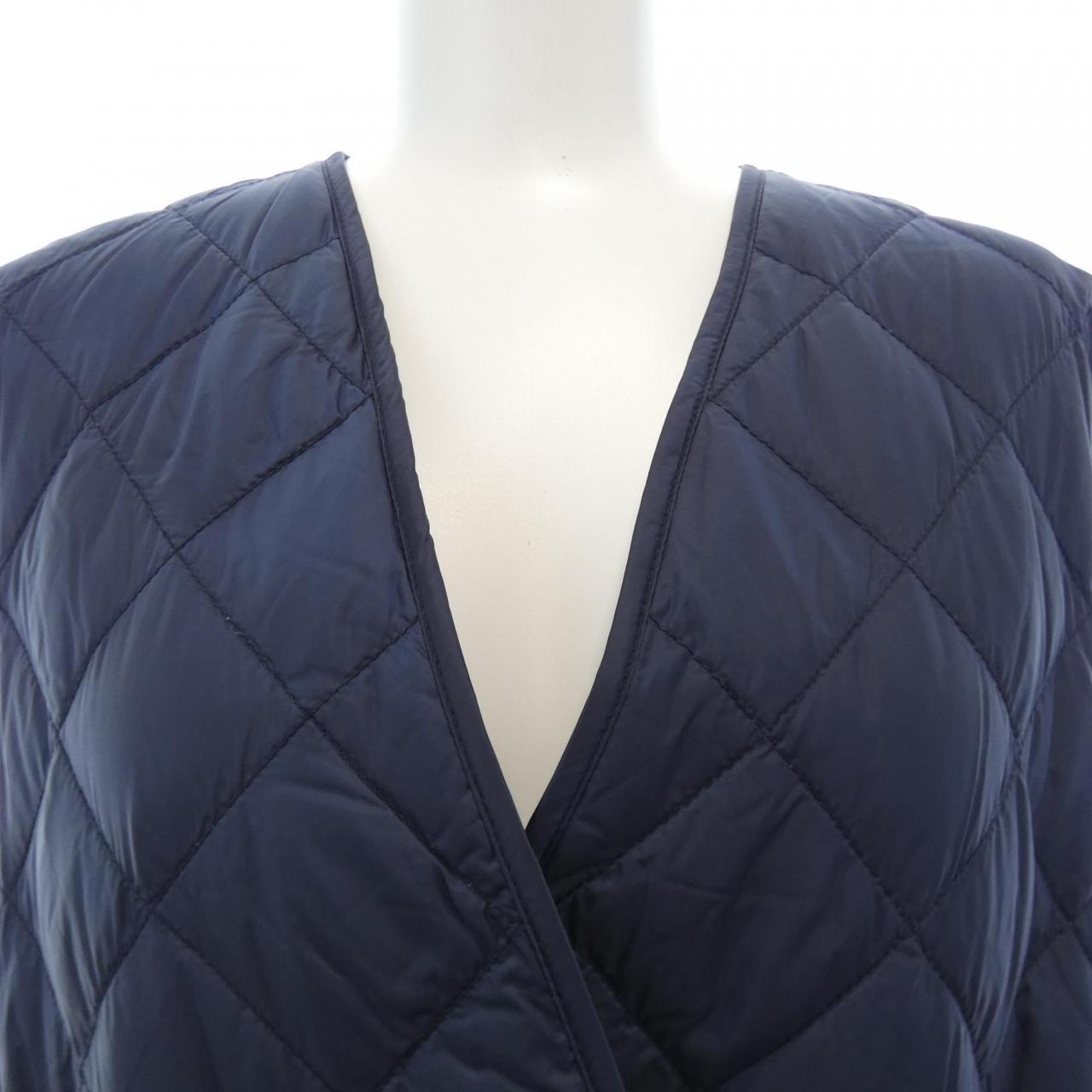 Max Mara Max Mara Down Vest