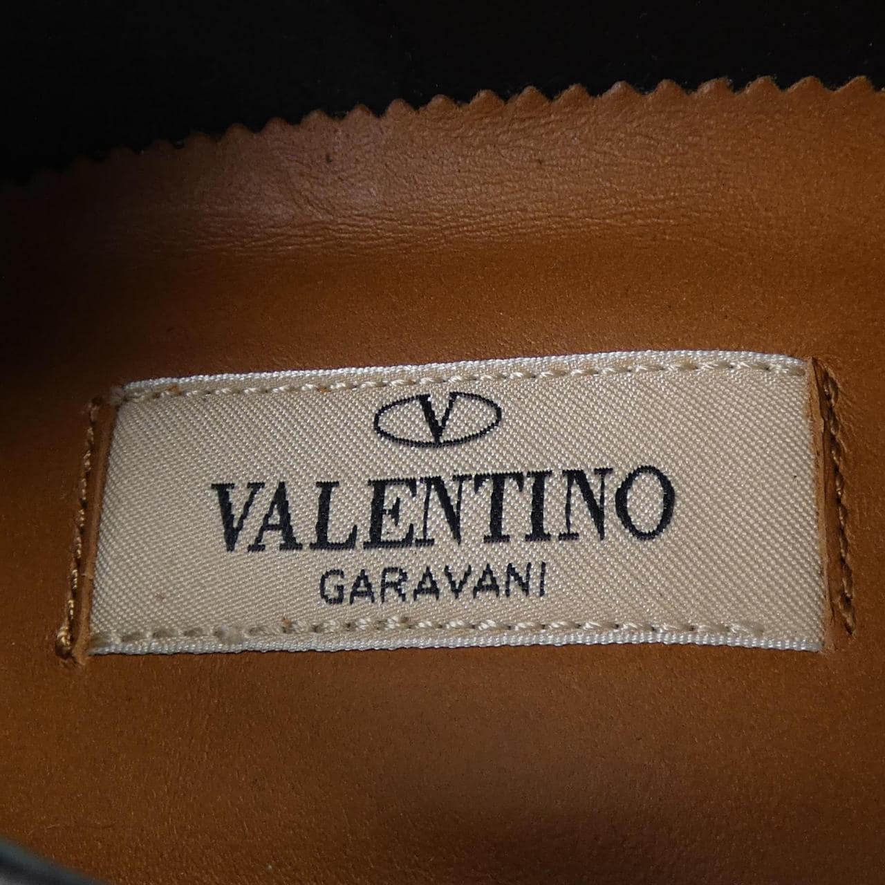 ヴァレンティノガラヴァーニ VALENTINO GARAVANI シューズ