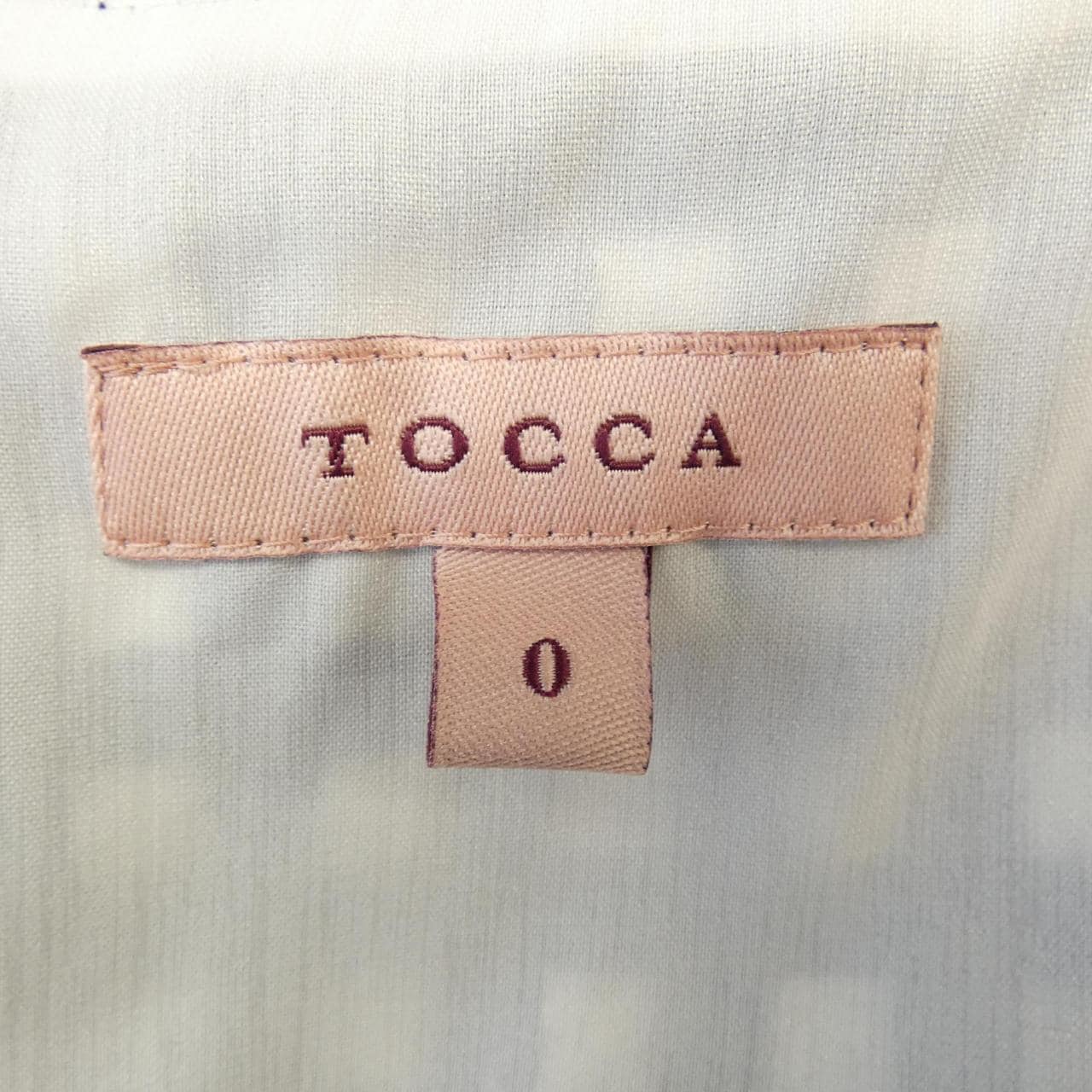 TOCCA連衣裙