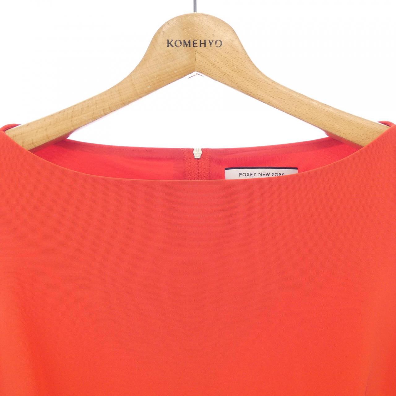 フォクシーニューヨーク FOXEY NEW YORK ワンピース