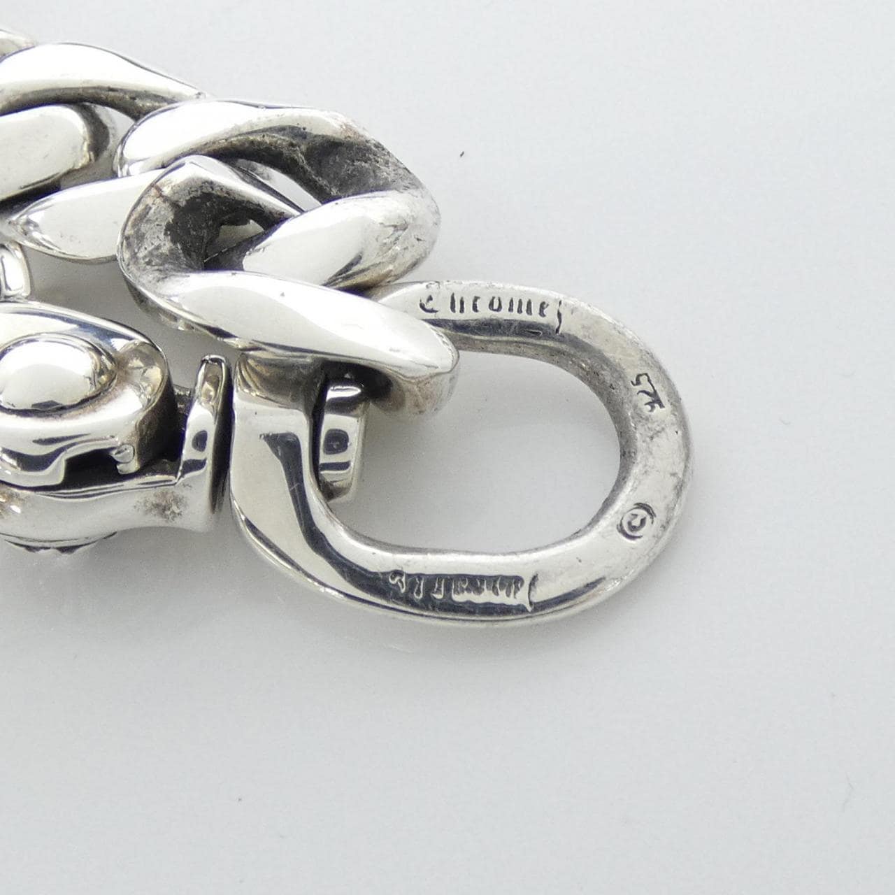 クロムハーツ CHROME HEARTS キーケース