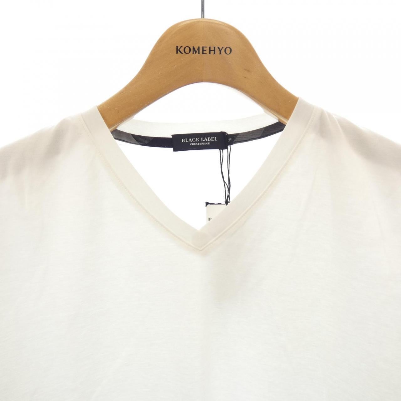 ブラックレーベルクレストブリッジ BLACK LABEL CRESTBRIDGE Tシャツ