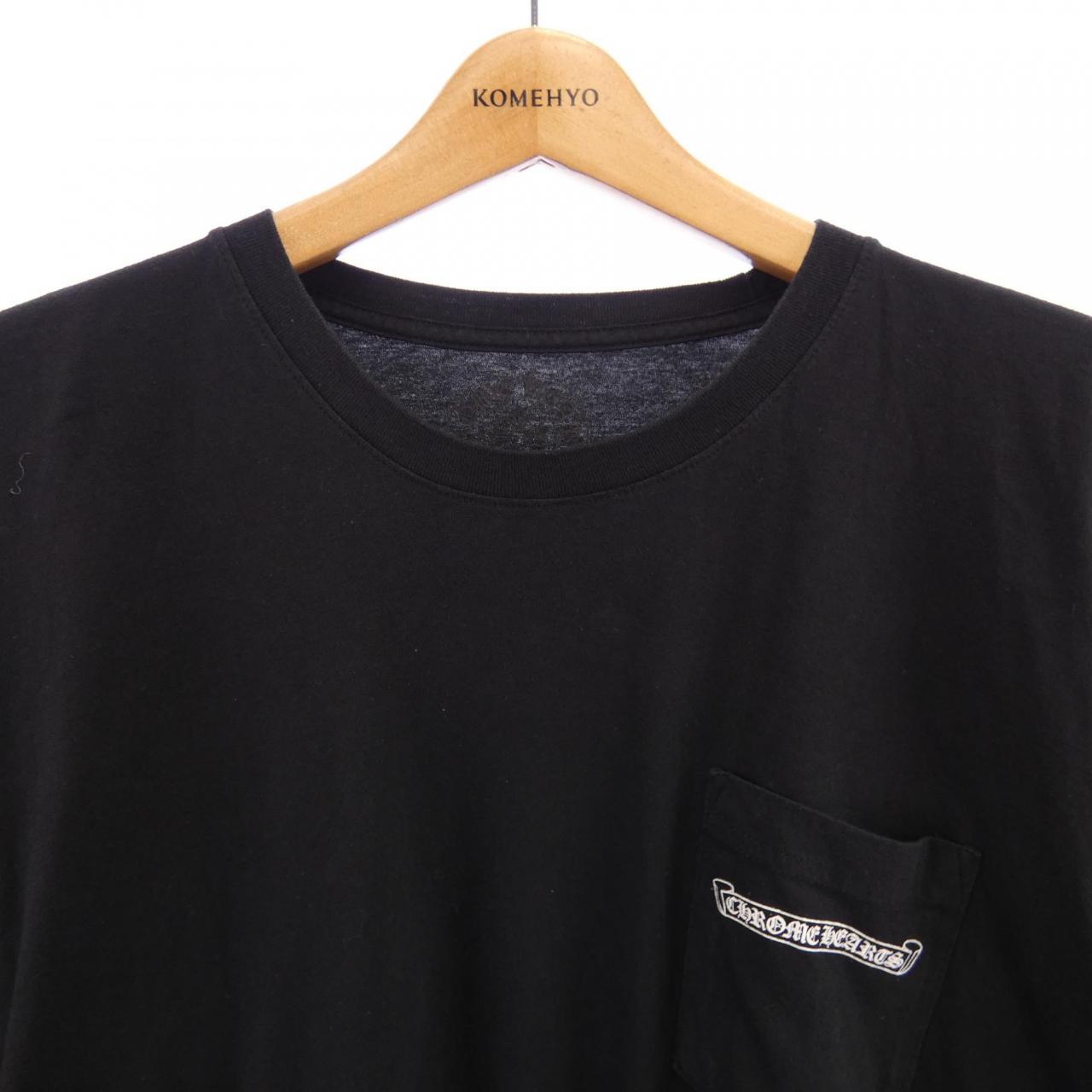 クロムハーツ CHROME HEARTS 408129111******960 Tシャツ