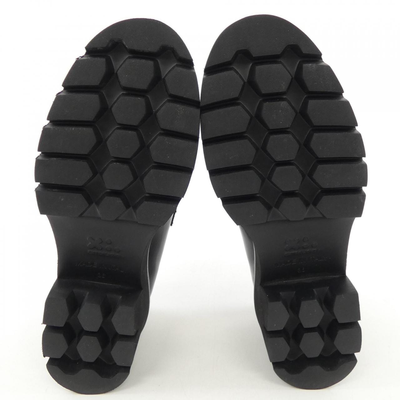 PASCUCCI シューズ