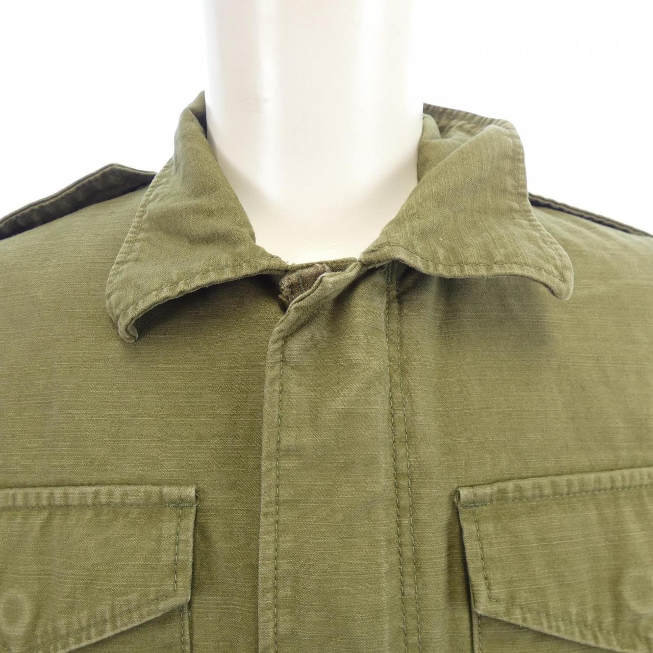 ハイク HYKE ブルゾン