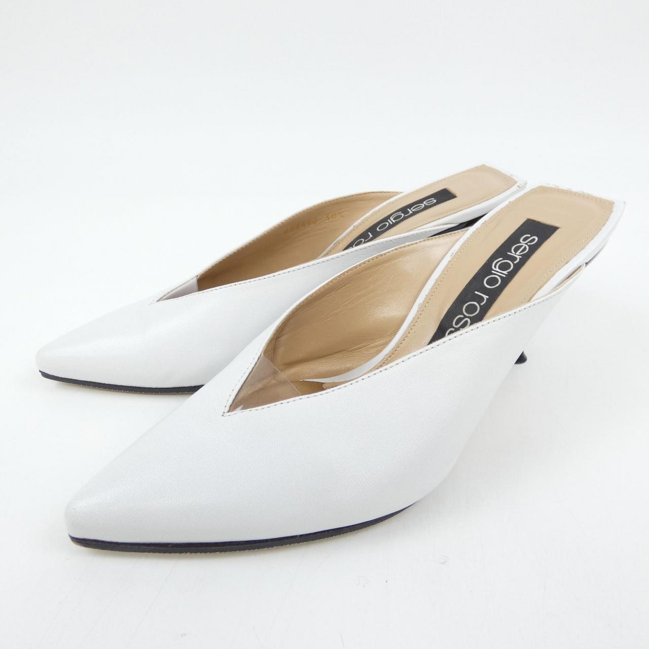 セルジオロッシ sergio rossi A83480 シューズ