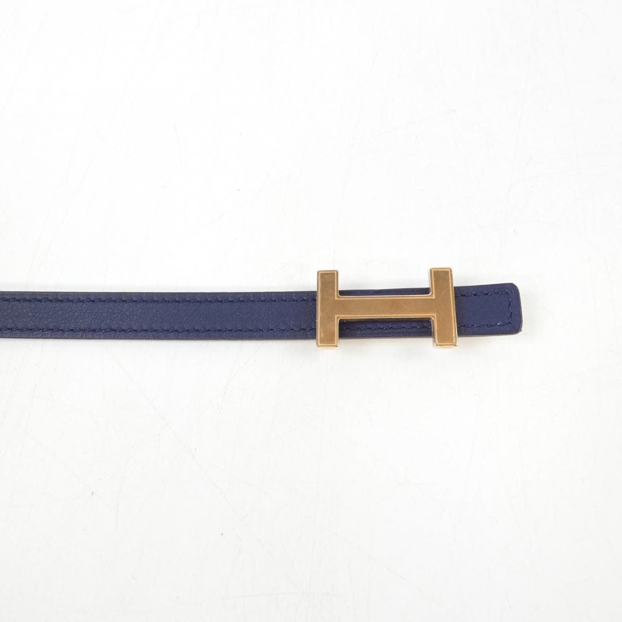 エルメス HERMES フォーカス 13mm リバーシブル BELT