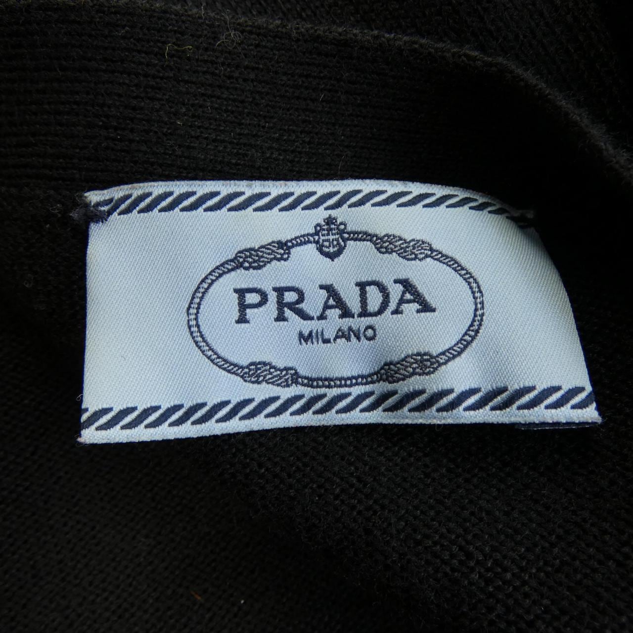 プラダ PRADA DNA525S1111CM2 カーディガン