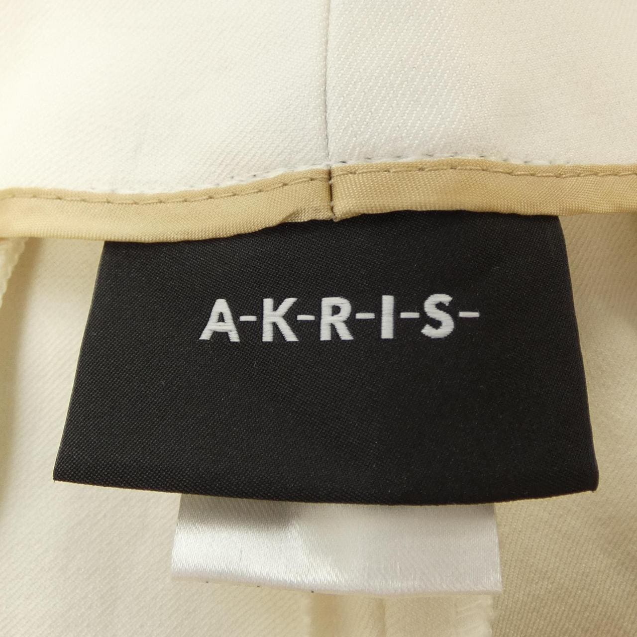 アクリス AKRIS パンツ