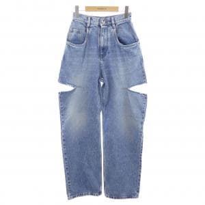 メゾンマルジェラ Maison Margiela スラッシュディテール S51LA0051 ジーンズ