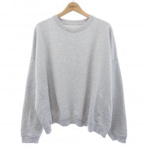 マーカウェア MARKAWARE スウェット