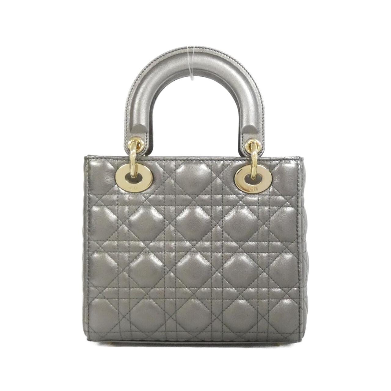 クリスチャンディオール MY ABCDIOR レディ ディオール スモール M0538OWEC バッグ