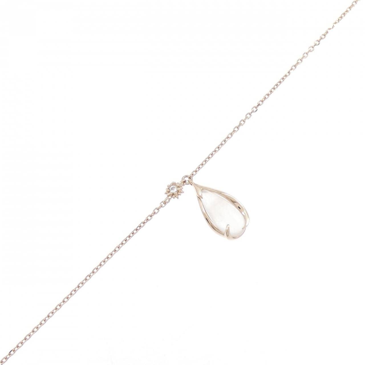 スタージュエリー カラーストーン ブレスレット