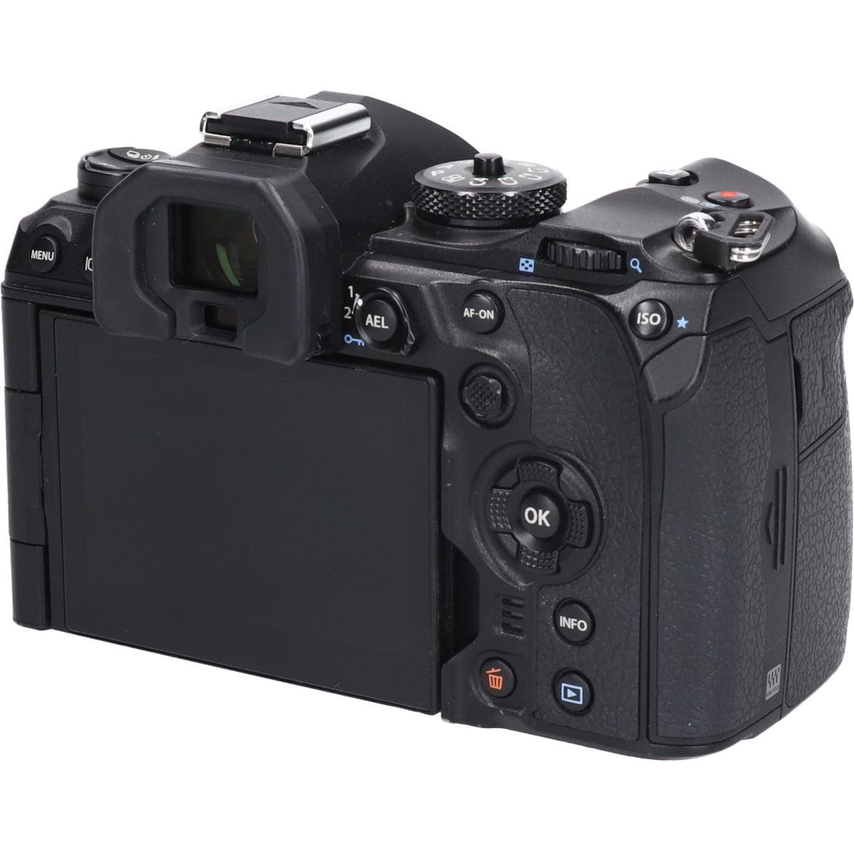 ＯＭ　ＳＹＳＴＥＭ　ＯＭ－１