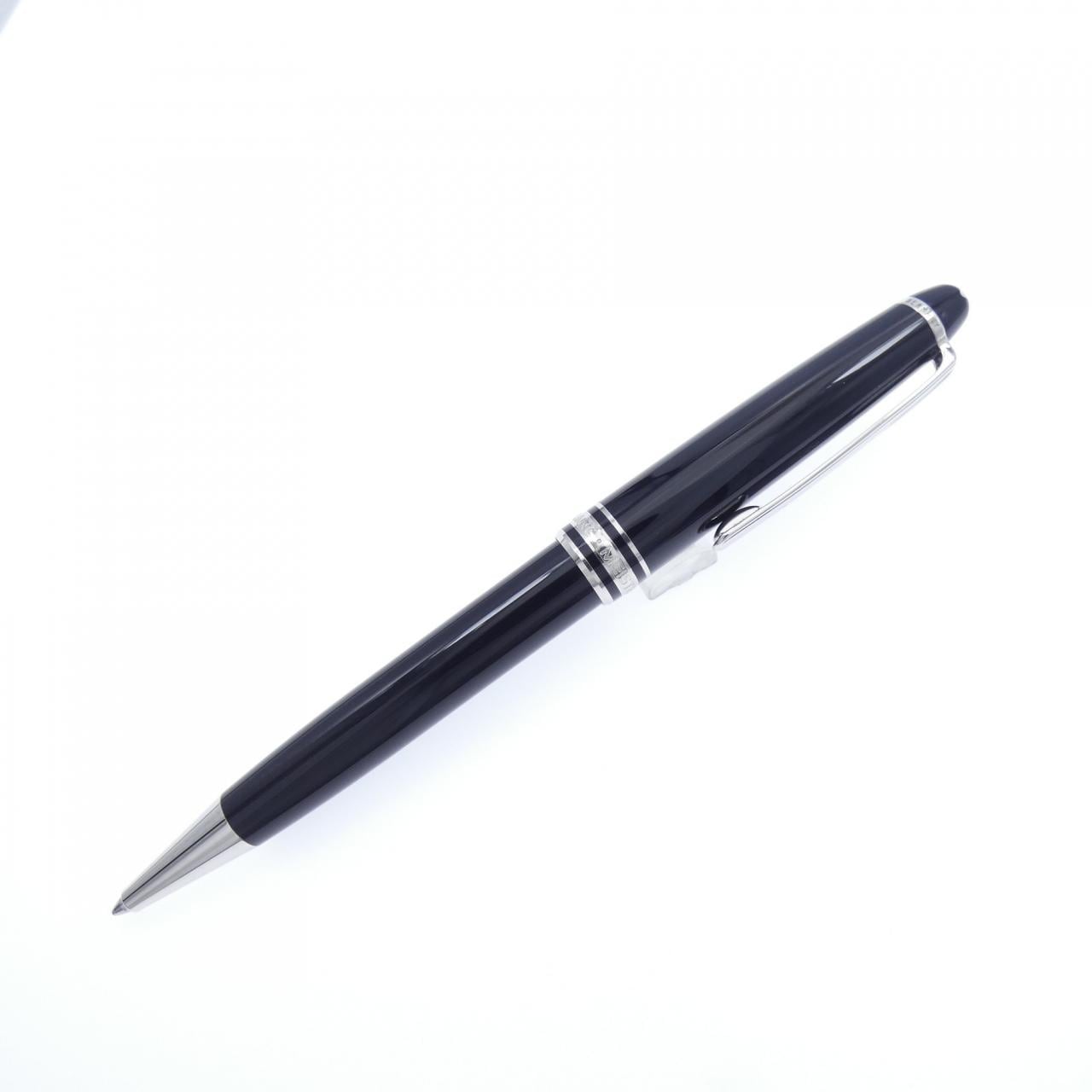 モンブラン マイスターシュテュック プラチナ クラシック 132446 ボールペン