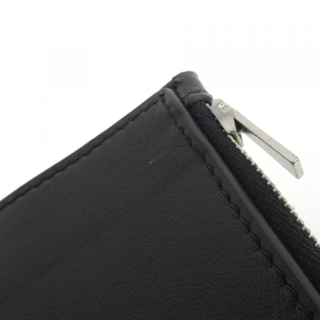 CELINE Fine Strap Wallet 10H483BEL Wallet