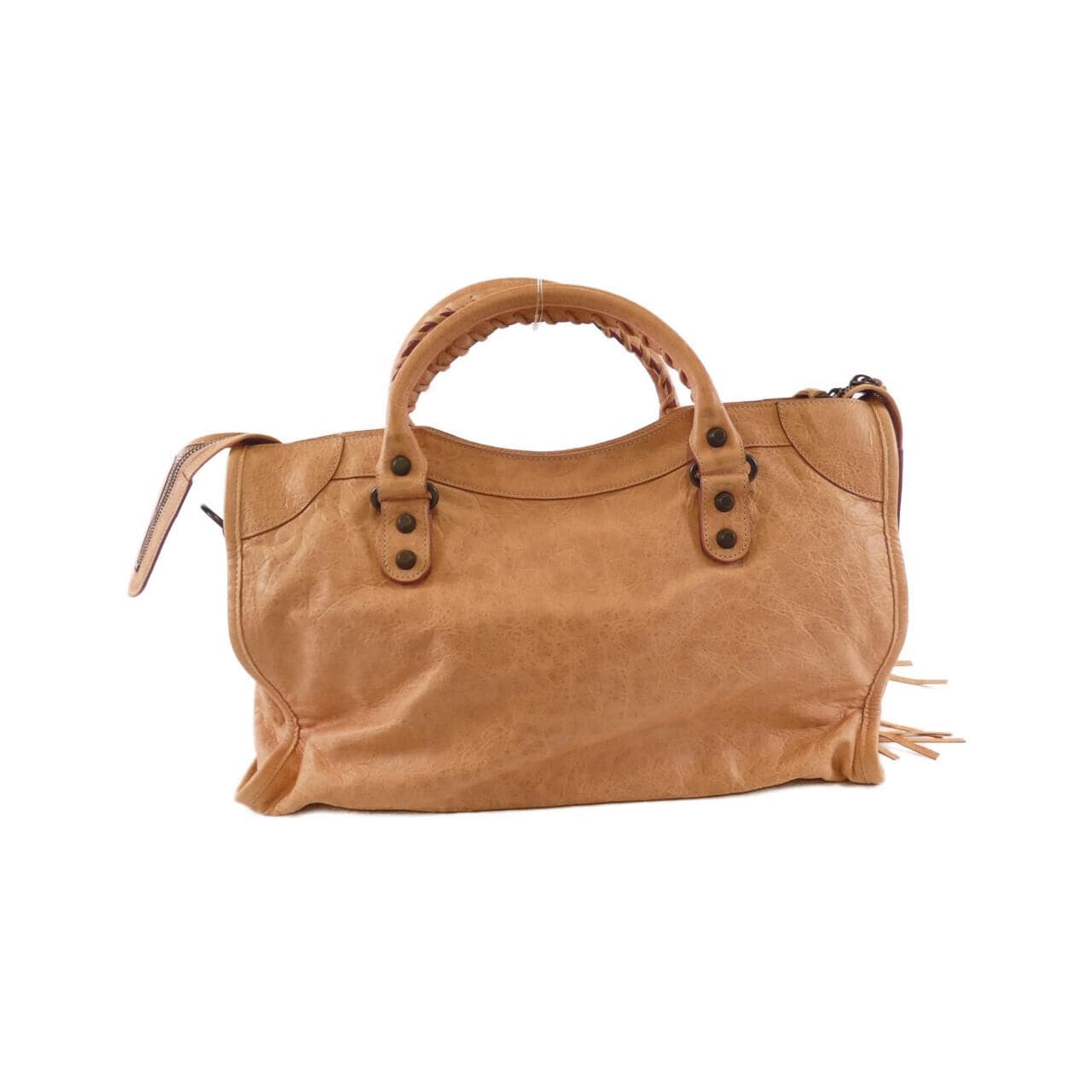 バレンシアガ ザ シティ 115748 D94JT バッグ