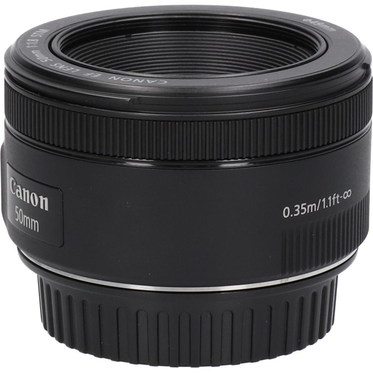ＣＡＮＯＮ　ＥＦ５０ｍｍ　Ｆ１．８ＳＴＭ