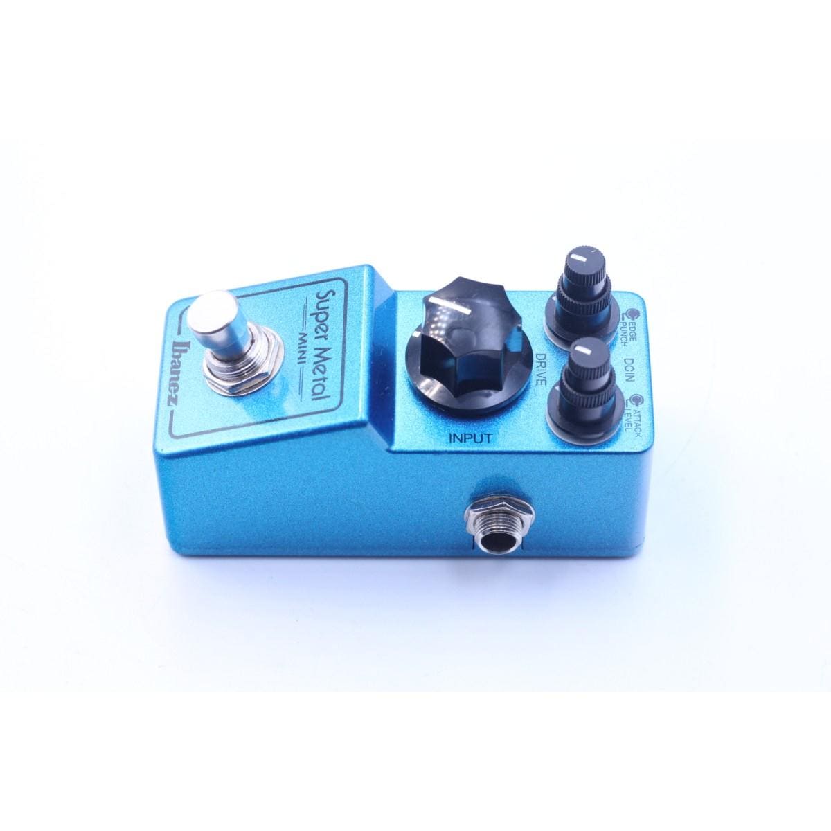 ＩＢＡＮＥＺ　　ＳＵＰＥＲ　ＭＥＴＡＬ　ＭＩＮＩ