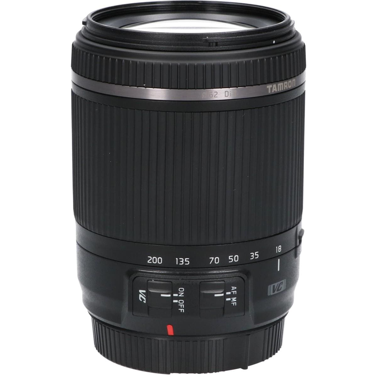 （Ｂ０１８）ＥＯＳ１８－２００ｍｍ　Ｆ３．５－６．３ＶＣ