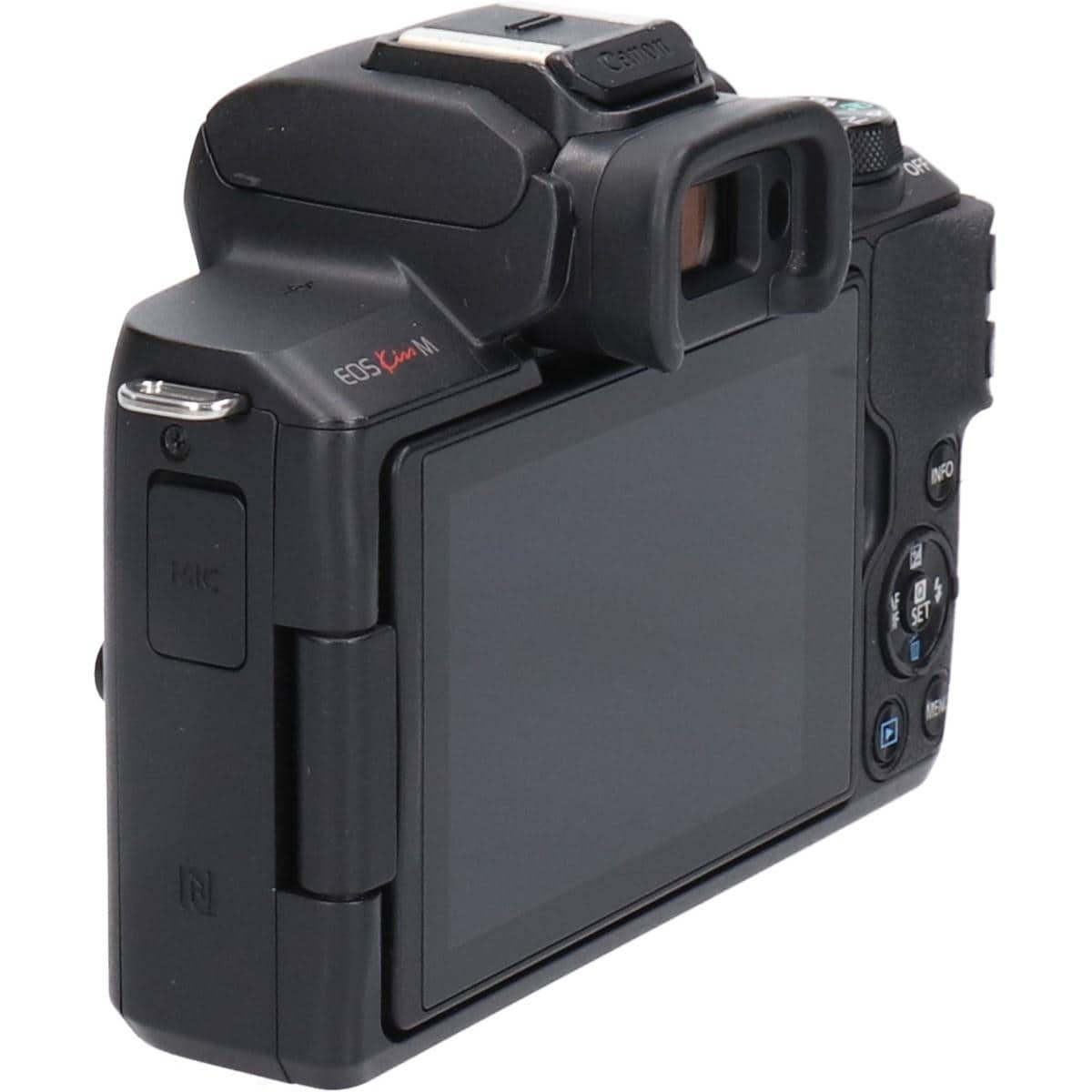 ＥＯＳ　ＫＩＳＳ　Ｍ